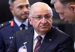 Bakan Güler'den İsveç ve NATO açıklaması