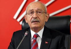 Kılıçdaroğlu, genel başkanlığa aday olmayacağını açıkladı