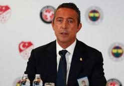 Fenerbahçe Genel Kurul'u karıştı! Ali Koç, istifa tepkileri sonrası aklındaki hocayı açıkladı