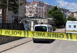 Kavgada başından vurularak öldürüldü