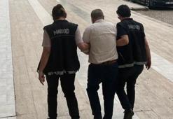 Dizi değil gerçek: Avukat cezaevine uyuşturucu sokarken yakalandı