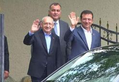 CHP'de "değişim" sürüyor! Art arda dikkat çeken açıklamalar...