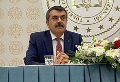 Bakan Tekin: Zorunlu hizmet affı 16 Haziran itibariyle gerçekleşti