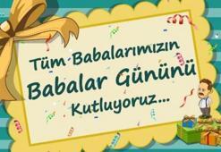 Babalar Günü için eşe mesajlar 2023! Yeni baba adayına en eğlenceli Babalar Günü mesajları, sözleri!