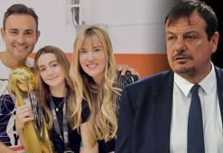 'Kariyer olarak benzemek istediğim antrenör tabii ki Ergin Ataman'