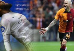 Aaron Boupendza'nın yerine Mauro İcardi!