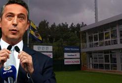 Ali Koç'un işaret ettiği iki teknik direktörden flaş açıklama! 'Benim haberim yok'