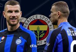 2 yıl için 9 milyon euro! Edin Dzeko ile prensip anlaşmasına varıldı