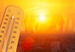 El Nino kâbusu geri dönüyor! Sıcaklık rekoru kırıldı