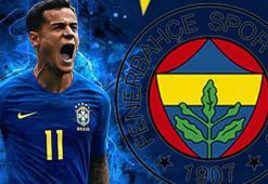 Fenerbahçe'de Alex de Souza etkisi yaratacak! Coutinho sürprizi