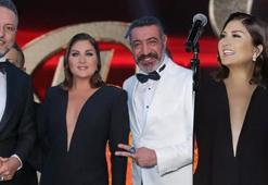 'Şarkılar Bizi Söyler' programından anlamlı gece