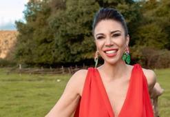 Yeşim Ceren Bozoğlu: Aşkta tutku &#231;ok kıymetli