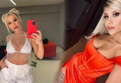 İrem Derici: Az kalsın sahneye donla çıkacaktım