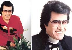 Ünlü sanatçı Metin Milli'ye veda!