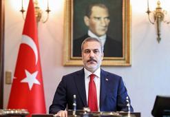 Arap medyası Dışişleri Bakanı Hakan Fidan'ı yazdı! Türk dizileri, CIA ve FBI ayrıntısına yer verildi