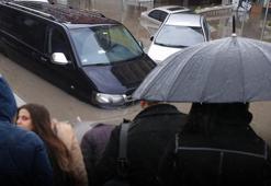 Meteoroloji uyardı! Bayram tatili öncesi sağanak ve sel tehlikesi: İller belli oldu