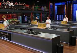 MasterChef All Star'da sürpriz! Ana kadroya giren son isim belli oldu