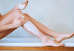 Tüy Dökücü Krem Nasıl Kullanılır? Tüy Dökücü Krem Kullanırken Yapılması Gerekenler...