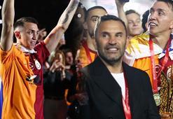 Galatasaray'a Süper Lig'de penaltı kurtaran en genç kaleci geliyor! Anlaşma tamam