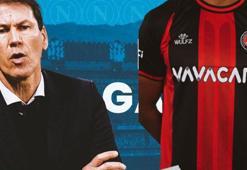 Rudi Garcia Napoli'ye imzayı atar atmaz Fatih Karagümrük'ün kapısını çaldı!