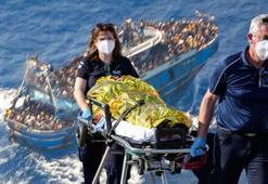 BBC, tekne faciasıyla ilgili Yunan yetkililerin şüpheli ifadelerini tespit etti