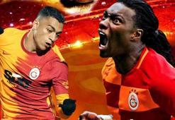 Mostafa Mohamed ve Gomis'in yerine gelecek forvet belli oldu! Herkes Aubameyang dedi ama...