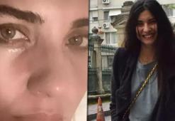 Tuba Büyüküstün gözü yaşlı paylaşımıyla merak uyandırmıştı! Açıklama geldi
