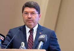 Bakan Tunç: Önemli olan en makul sürede adil bir karara ulaşmak