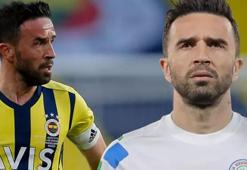 Kariyerinde 8 kupası vardı! Gökhan Gönül futbolu bıraktı