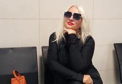 'Afrodit' Banu Alkan'a 6 bin 80 lira adli para cezası!