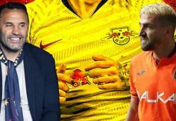 Galatasaray'dan inanılmaz transfer hamlesi! Okan Buruk'un yeni sol beki Caner Erkin kadar asist yapacak