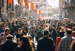 TÜİK, Türkiye'de en çok genç nüfusa sahip ili açıkladı! İstanbul'da genç nüfus Türkiye ortalamasının altında! İşte şaşırtan rakamlar…