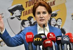 İYİ Parti'de 'hesaplaşma' planı! Kongrede Akşener'in karşısına aday çıkacak mı?