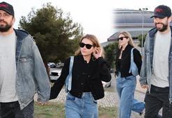 Shakira'ya ihanet ettiği sevgilisiyle evleniyor!