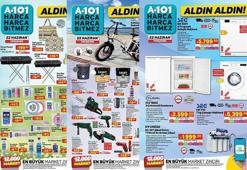 A101 22 Haziran aktüel katalog 2023 yayınlandı! Bayram şekerinde sürpriz kampanya var!