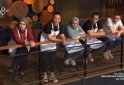 MasterChef ilk 5 yarışmacı! MasterChef All Star'da ilk grup tamamlandı, yedek isimler belli oldu!