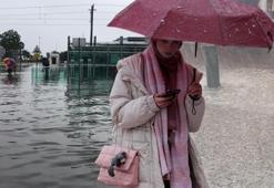 Meteoroloji son dakika bayram uyarısı, hava haritası tamamen değişti! İller belli oldu: İstanbul, Ankara...