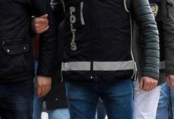 Ankara merkezli FETÖ operasyonu: 14 gözaltı kararı