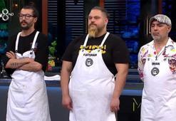'MasterChef Türkiye All Star'da yedek kadroya giren isimler belli oldu!