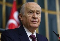 Bahçeli'den yerel seçim mesajı: İstanbul 5 yılını kaybetmiş tarihin gerisine düşmüştür