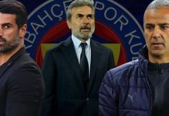 İsmail Kartal, Aykut Kocaman, Volkan Demirel, Emre Belözoğlu... Fenerbahçe'de karar verildi