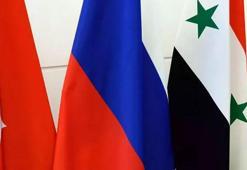 Türkiye, Rusya, İran ve Suriye bakan yardımcıları Kazakistan’da bir araya geldi
