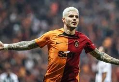 İcardi isimli minik bebeğin kimliği gönderildi!