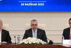 Asgari ücrete ara zam! TÜRK-İŞ'ten ilk açıklama: Dolar bazında tarihin en yüksek rakamı