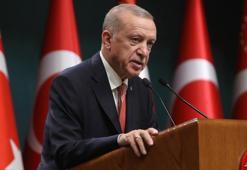 Cumhurbaşkanı Erdoğan'dan yeni asgari ücret mesajı!