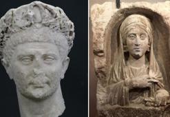 2023’te 3 bine yakın tarihi eser ait oldukları topraklara döndü