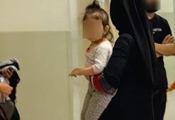 Çamaşır suyu içen bebek hastanelik oldu