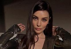 Hazal Filiz Küçükköse’nin ikizi ortaya çıktı!