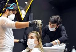 Salı günü kuaförler kapalı mı, kurban bayramında kuaförler açık mı? Kuaförler hangi günler kapalı, bayramda kuaförler, berberler, güzellik salonları çalışıyor mu?