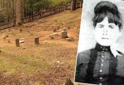 Hayaletin ifadesi katili yakalattı! İşte dünyanın en ürkütücü davasının detayları...